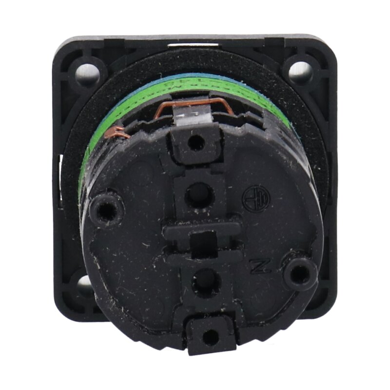 Moeller T1-2-148 Aufbau-Nockenschalter Wahlschalter Selector switch