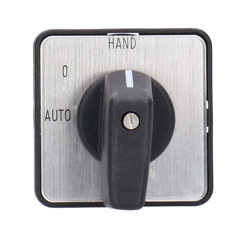 Moeller T1-2-148 Aufbau-Nockenschalter Wahlschalter Selector switch