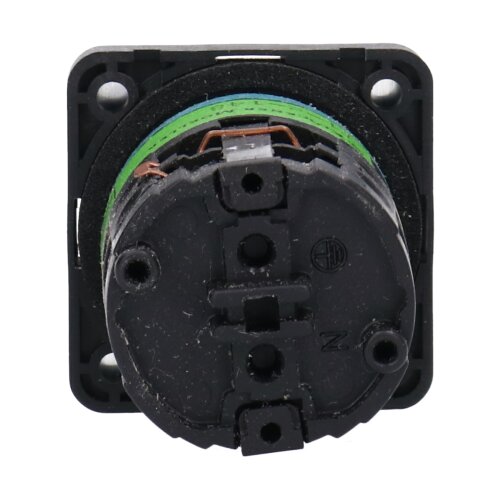 Moeller T1-2-148 Aufbau-Nockenschalter Wahlschalter Selector switch