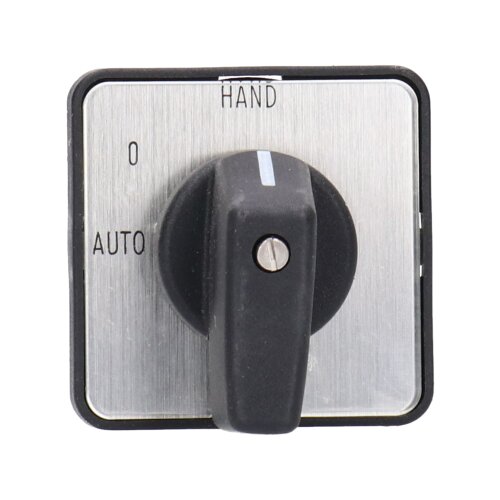 Moeller T1-2-148 Aufbau-Nockenschalter Wahlschalter Selector switch