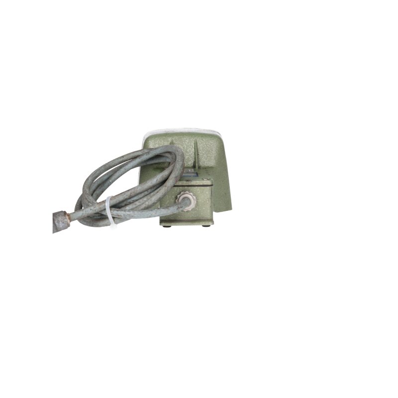 Steute GFS-10/1S Pedalschalter Schutzhaube Pedal switch protective cover