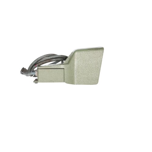 Steute GFS-10/1S Pedalschalter Schutzhaube Pedal switch protective cover