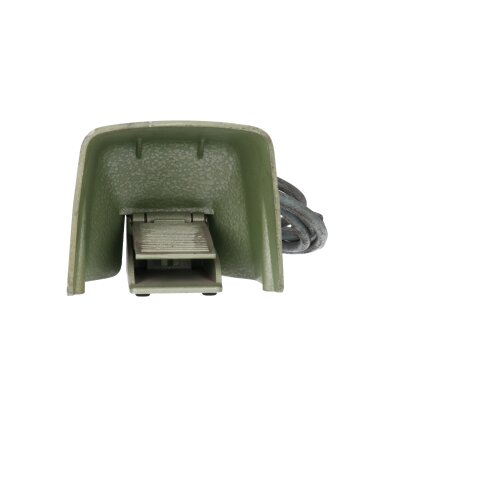 Steute GFS-10/1S Pedalschalter Schutzhaube Pedal switch protective cover
