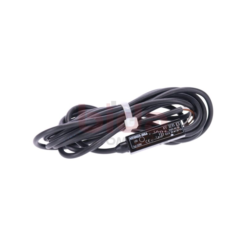 Hoerbiger-Origa DZRK KY 3235 Magnetischer Reed Schalter Magnetic reed switch