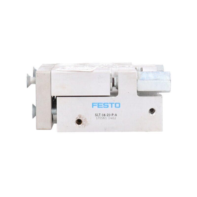 Festo SLT-16-20-P-A 170561 Mini Schlitten Mini sledge