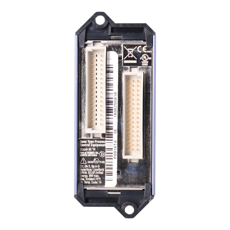 Foxboro FBM242 Ausgangsschnittstellenmodul Output interface module