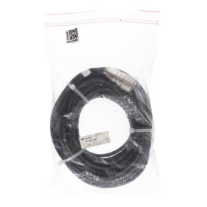 Baumer Z 141 .A01 Kabel Stecker für Drehgeber...