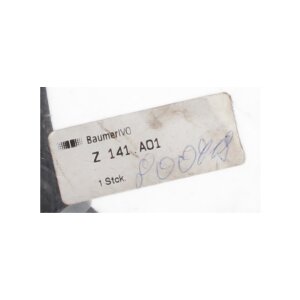 Baumer Z 141 .A01 Kabel Stecker für Drehgeber...