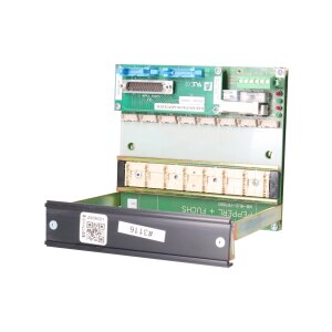 Pepperl + Fuchs MB-8U2-Y97680 Hauptplatine Motherboard