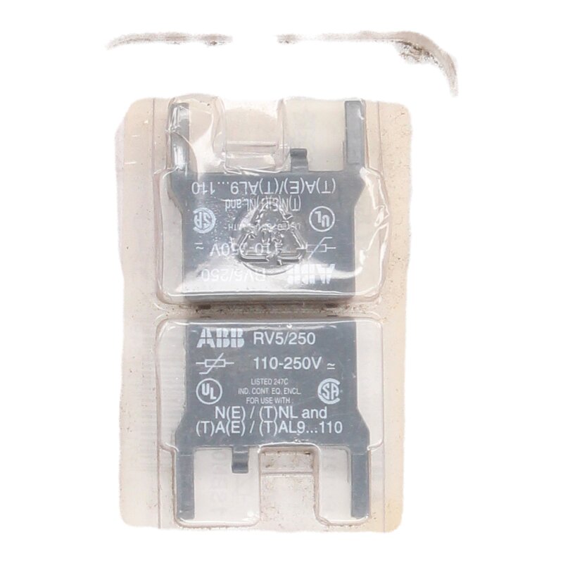 ABB 1SBN050010R1002 Schutzbeschaltung Surge suppressor