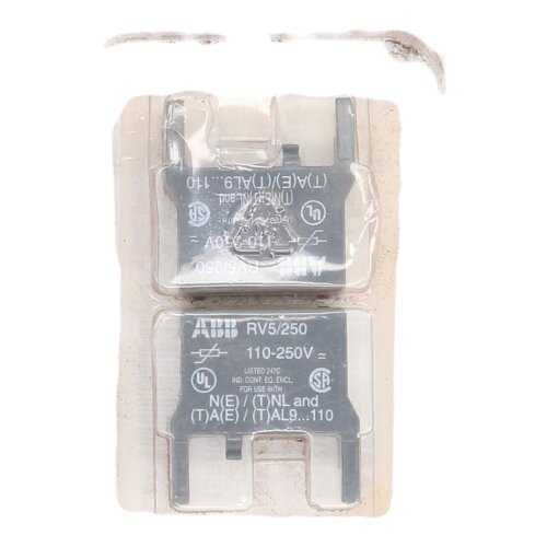 ABB 1SBN050010R1002 Schutzbeschaltung Surge suppressor