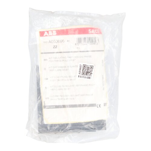 ABB 1SDA050696R1 Phasenbarrieren Phase barriers