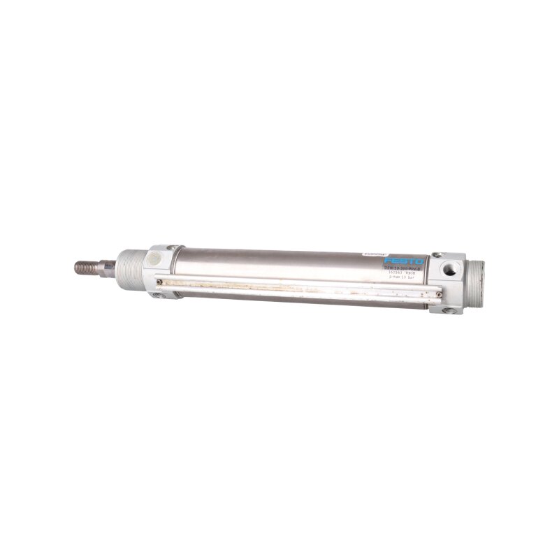 Festo DSW-50-200-PPV-B 161543 Rundzylinder Round cylinder