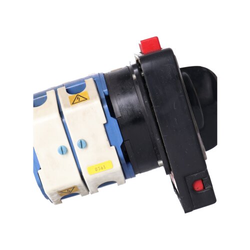 Kraus &amp; Naimer C125 Nockenschalter Cam switches