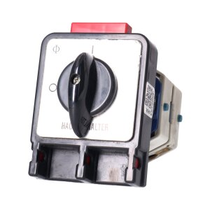 Kraus & Naimer C125 Nockenschalter Cam switches