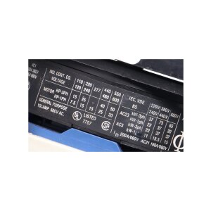 Kraus & Naimer C125 Nockenschalter Cam switches