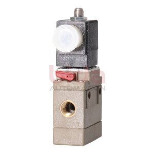 Bürkert 00134607 Magnetventil Solenoid Valve