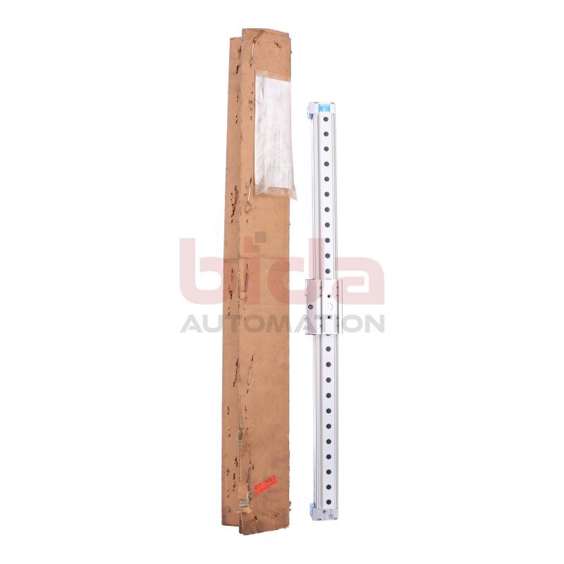 Festo DGPL-25-630 PPV-A 161786 Linearantrieb Linear Actuator