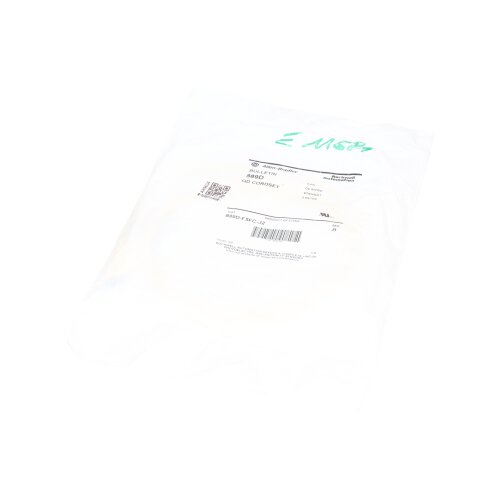 Allen Bradley 889D-F5FC-J2 Mikro Kabel Micro cable