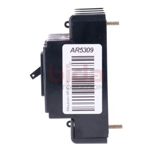 Mitsubishi MB30-CB Schutzschalter Schütz Motor...