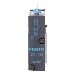 Festo 173 945 CPA14-M1H-5/3-BS Magnetventil Solenoid Valve