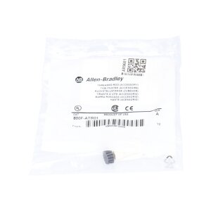 Allen Bradley 800F-ATR01 Rückstellstange Threaded rod