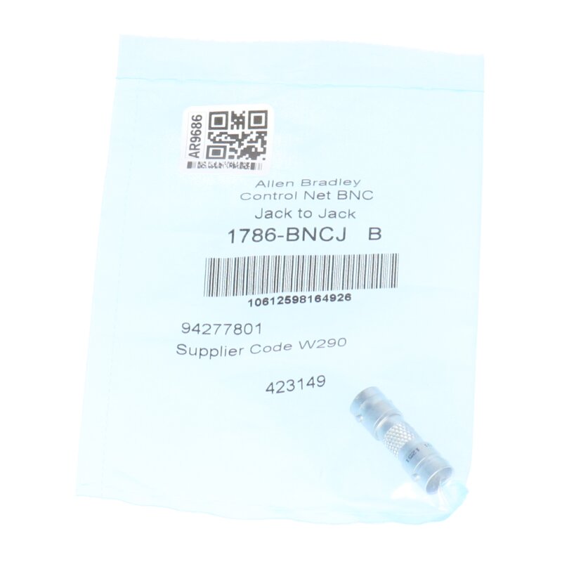 Allen Bradley 1786-BNCJ B Kontrollnetz Control net BNC