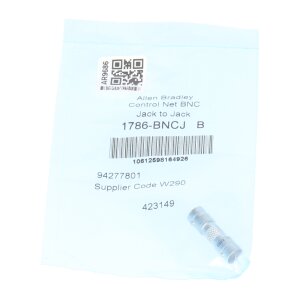 Allen Bradley 1786-BNCJ B Kontrollnetz Control net BNC
