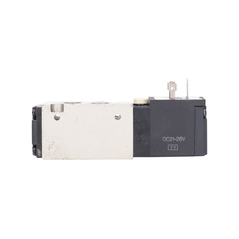 SMC EVFS1130 Magnetventil Solenoid Valve