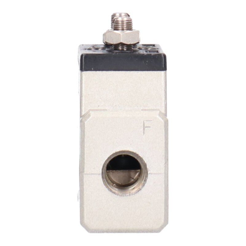 SMC EASR100 Pneumatischer Durchflussregler Pneumatic flow regulator