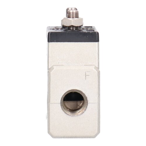 SMC EASR100 Pneumatischer Durchflussregler Pneumatic flow regulator