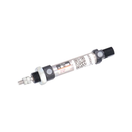SMC C82KDE12-40 Phneumatik Zylinder Pneumatic Cylinder