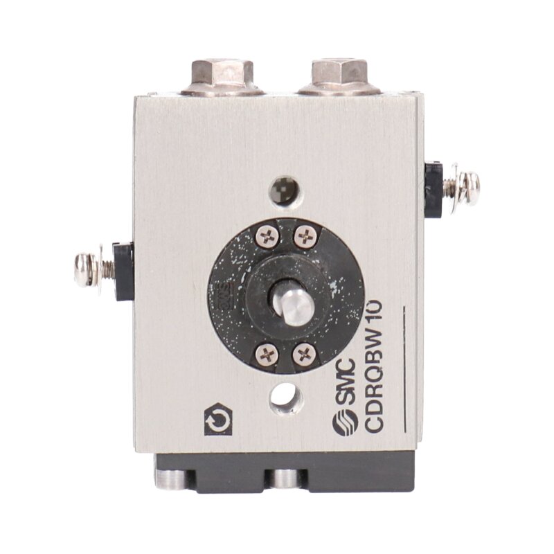 SMC CDRQBW 10 Drehantrieb Rotary acuator