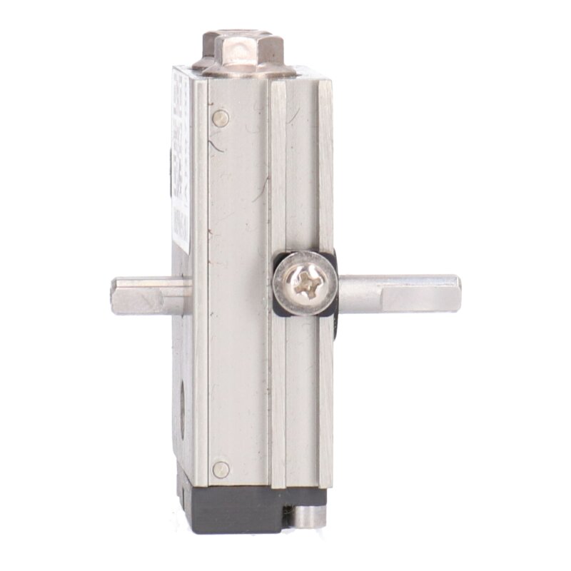 SMC CDRQBW 10 Drehantrieb Rotary acuator