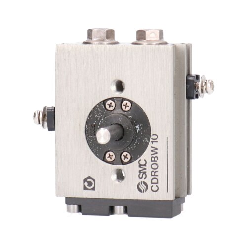 SMC CDRQBW 10 Drehantrieb Rotary acuator