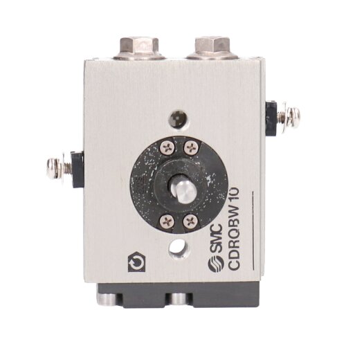SMC CDRQBW 10 Drehantrieb Rotary acuator