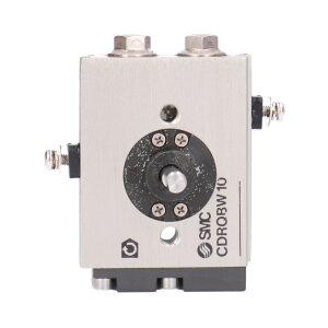 SMC CDRQBW 10 Drehantrieb Rotary acuator