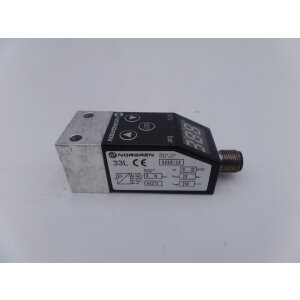 Norgren 33L G 1/4 Druckschalter für Flüssigkeit...
