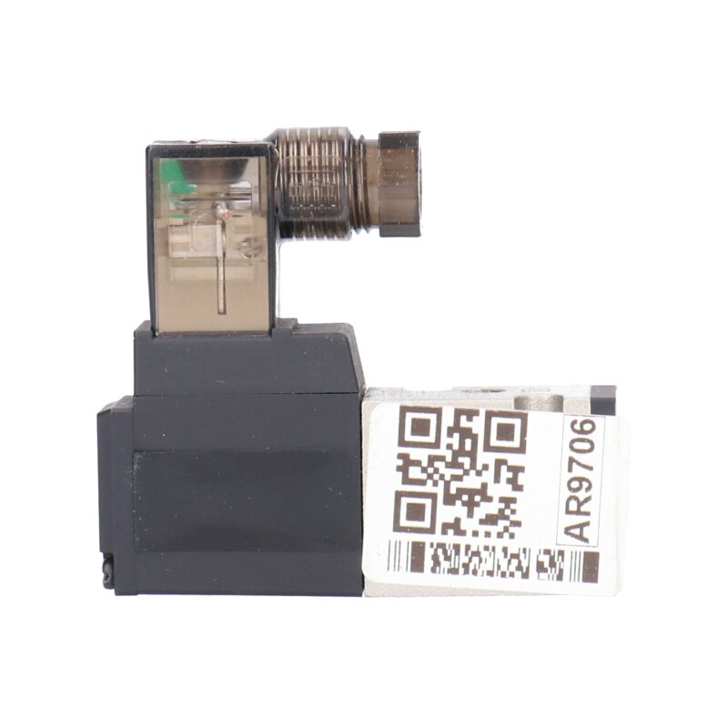 SMC VK332 Magnetventil Solenoid Valve