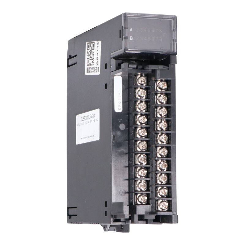 Fanuc IC693MDL742A Ausgangsmodul Output module