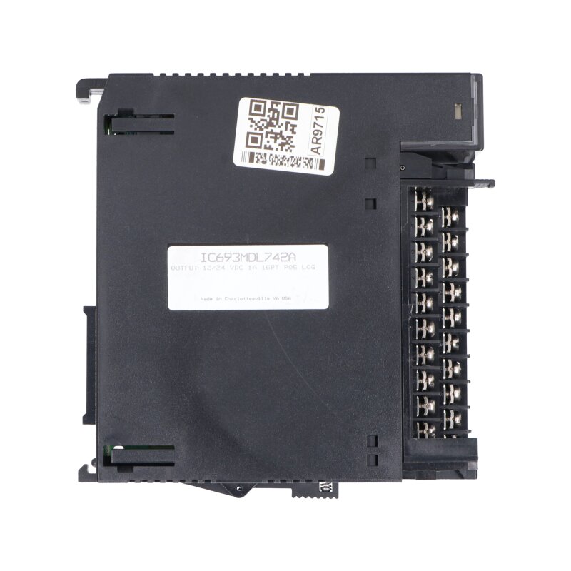 Fanuc IC693MDL742A Ausgangsmodul Output module