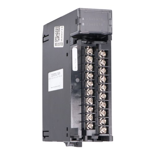 Fanuc IC693MDL742A Ausgangsmodul Output module
