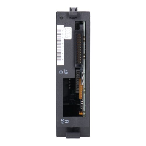 Fanuc IC693MDL742A Ausgangsmodul Output module
