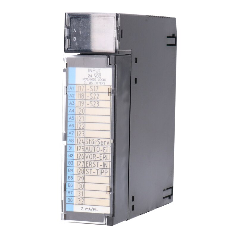 Fanuc IC693MDL646B Eingangsmodul Input Module