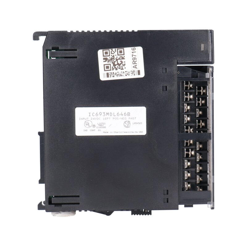 Fanuc IC693MDL646B Eingangsmodul Input Module
