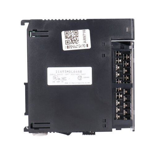 Fanuc IC693MDL646B Eingangsmodul Input Module