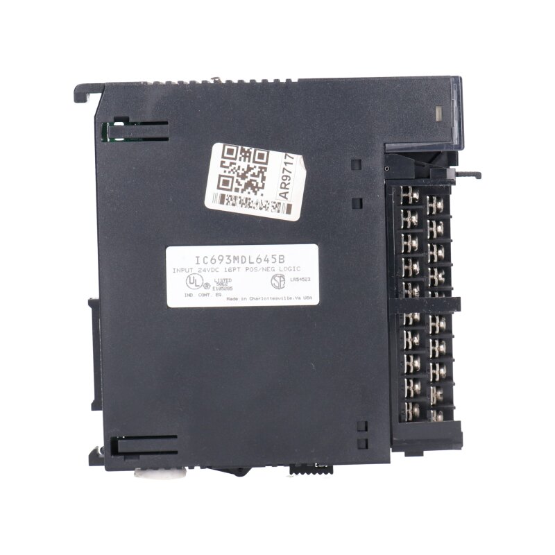 Fanuc IC693MDL645B Eingangsmodul Input Module