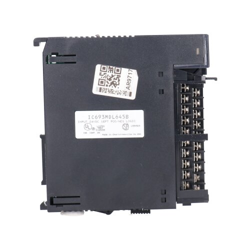 Fanuc IC693MDL645B Eingangsmodul Input Module