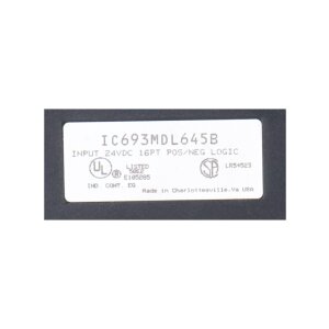 Fanuc IC693MDL645B Eingangsmodul Input Module