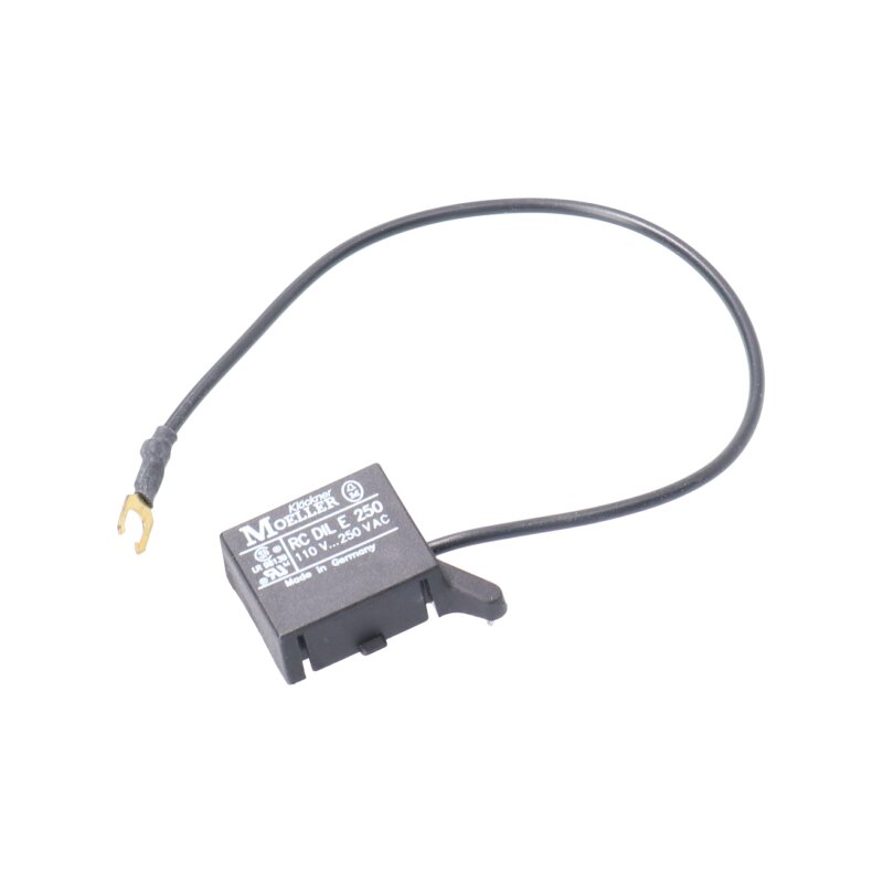Moeller RC DIL E 250 L&ouml;schglied Suppressor